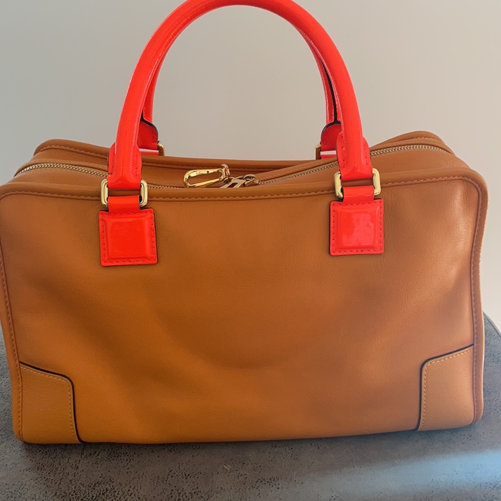 Loewe Amazona Limited Edition - one-of-a-kind - Picture 2 of 8